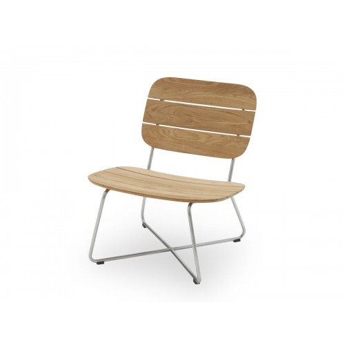 스카게락 by 프리츠한센 Lilium 라운지체어 Skagerak Fritz Hansen Lounge Chair 00926