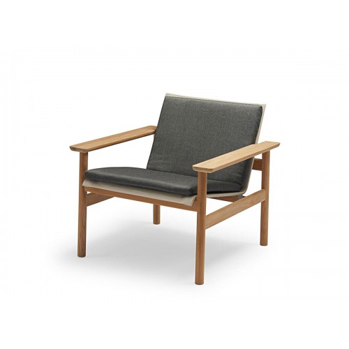 스카게락 by 프리츠한센 Pelago 라운지체어 Skagerak Fritz Hansen Lounge Chair 00886