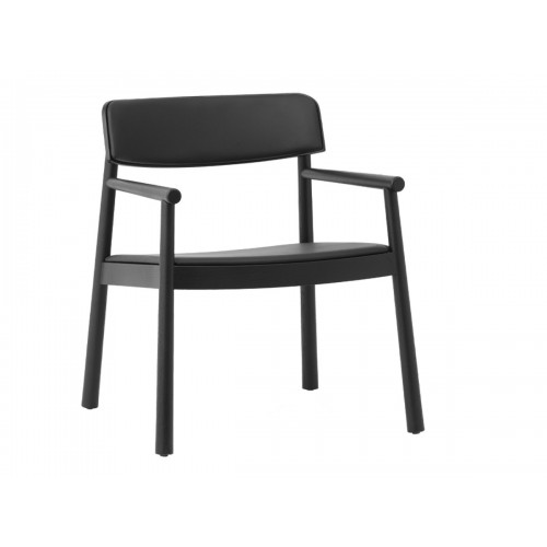 노만코펜하겐 Timb 라운지체어 - Upholstered Normann Copenhagen Lounge Chair 00879