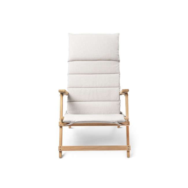 칼 한센 앤 선 BM5568 아웃도어 덱 체어 의자 위드 쿠션 Carl Hansen & Son Outdoor Deck Chair with Cushion 00876