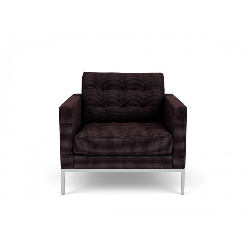 놀 플로렌스 라운지체어 - 릴렉스 ver_sion Knoll Studio Florence Lounge Chair Relax Version 00834