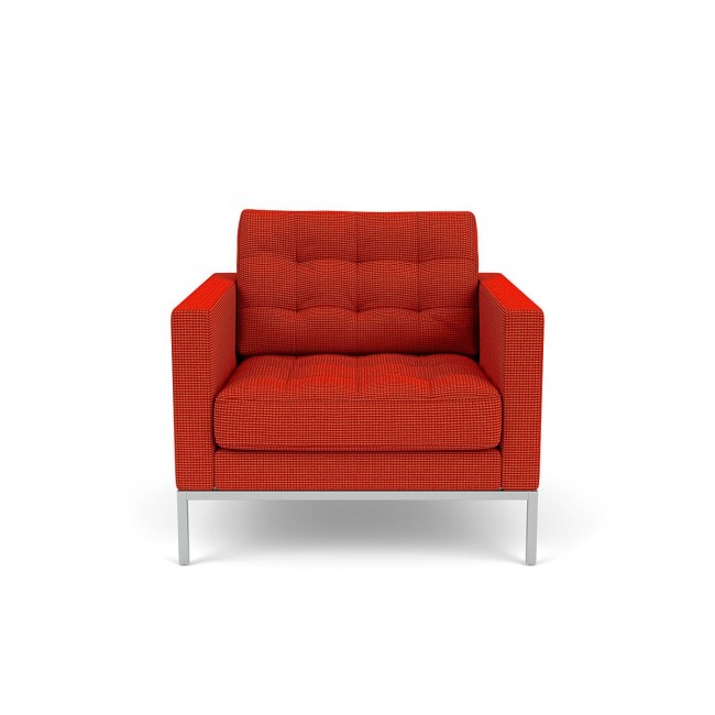 놀 플로렌스 라운지체어 - 릴렉스 ver_sion Knoll Studio Florence Lounge Chair Relax Version 00834