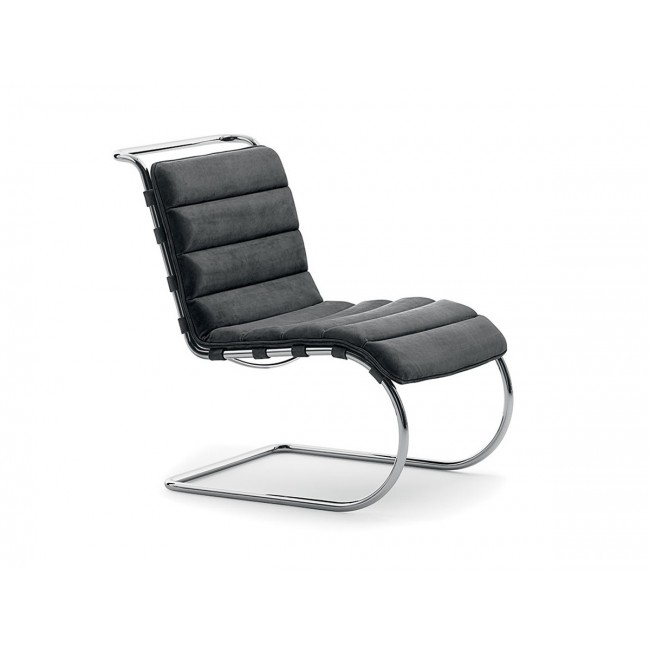 놀 MR 체어 의자 - 바우하우스 에디션 Knoll Studio Chair Bauhaus Edition 00779