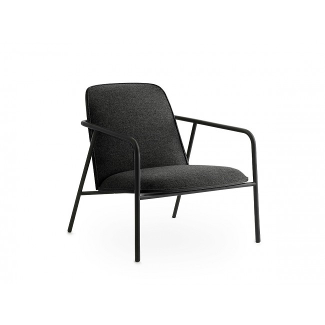 노만코펜하겐 Pad 라운지체어 - Low Normann Copenhagen Lounge Chair 00707
