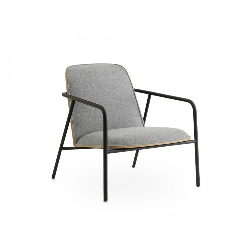 노만코펜하겐 Pad 라운지체어 - Low Normann Copenhagen Lounge Chair 00706