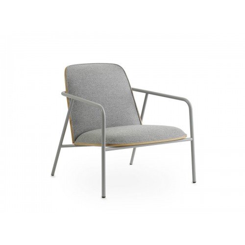 노만코펜하겐 Pad 라운지체어 - Low Normann Copenhagen Lounge Chair 00706