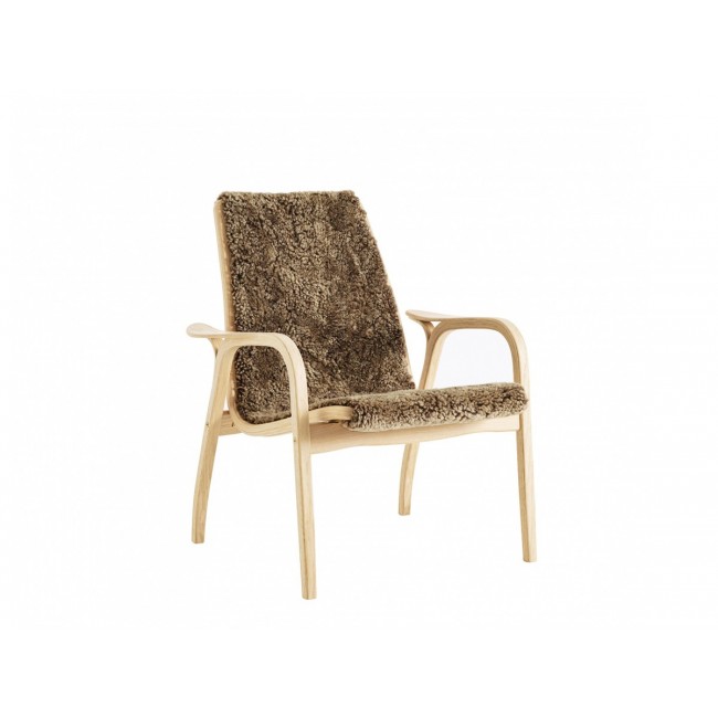 스웨데제 Laminett 이지 체어 Swedese Easy Chair 00681