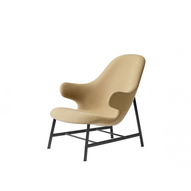 앤트레디션 JH13 Catch 라운지체어 크바드라트 할린달 65 패브릭 &Tradition Lounge Chair Kvadrat Hallingdal Fabric 00666