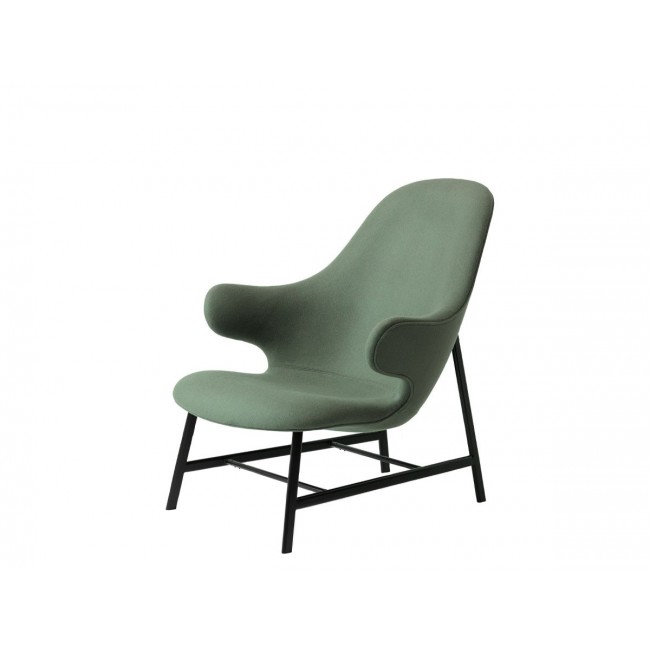 앤트레디션 JH13 Catch 라운지체어 크바드라트 디비나 3 패브릭 &Tradition Lounge Chair Kvadrat Divina Fabric 00665
