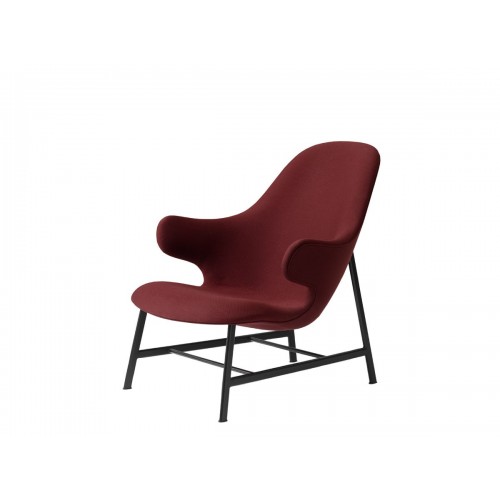앤트레디션 JH13 Catch 라운지체어 크바드라트 Steelcut 2 패브릭 &Tradition Lounge Chair Kvadrat Fabric 00664