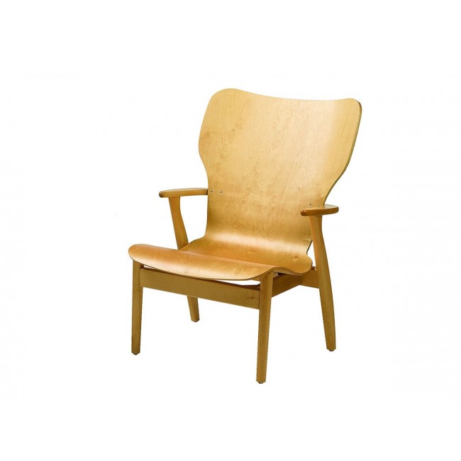 아르텍 도무스 라운지체어 Artek Domus Lounge Chair 00658