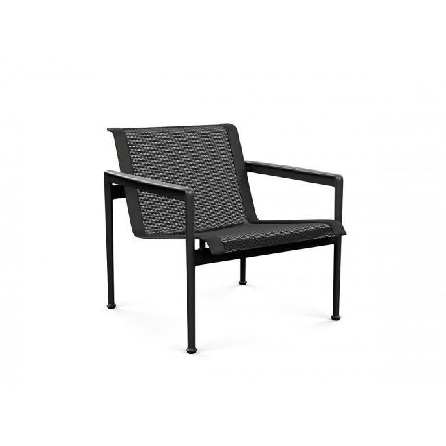 놀 1966 아웃도어 라운지체어 Knoll Studio Outdoor Lounge Chair 00653