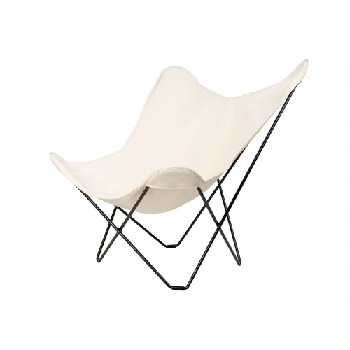 쿠에로 Design 코튼 버터플라이 체어 의자 - 캔버스 마리포사 Cuero Cotton Butterfly Chair Canvas Mariposa 00552