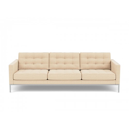 놀 플로렌스 Three 시터 소파 - 릴렉스 ver_sion Knoll Studio Florence Seater Sofa Relax Version 00406