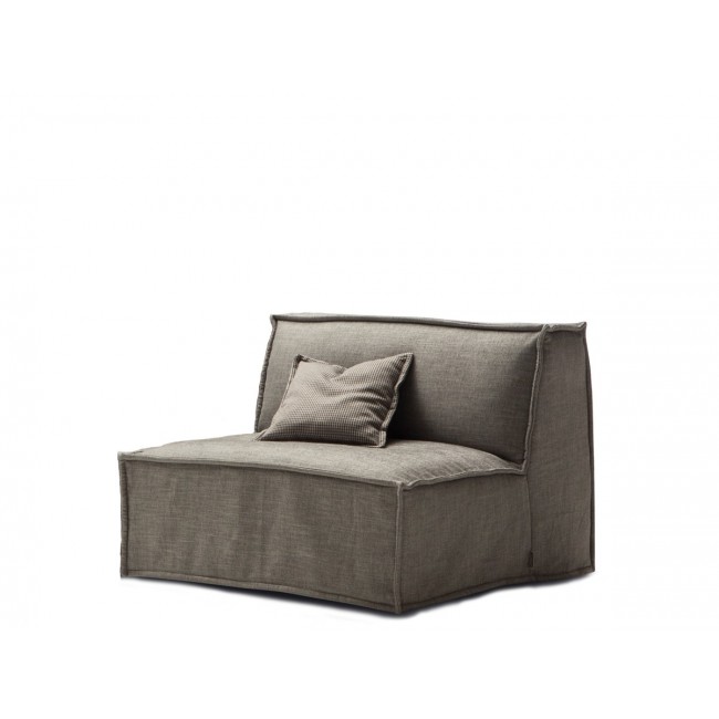 Milano Bedding Tommy Two 시터 소파 Bed Seater Sofa 00328