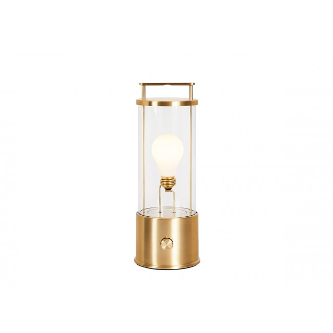 탈라 The Muse 포터블 테이블조명/책상조명 - 브라스 Tala Portable Table Lamp Brass 04747