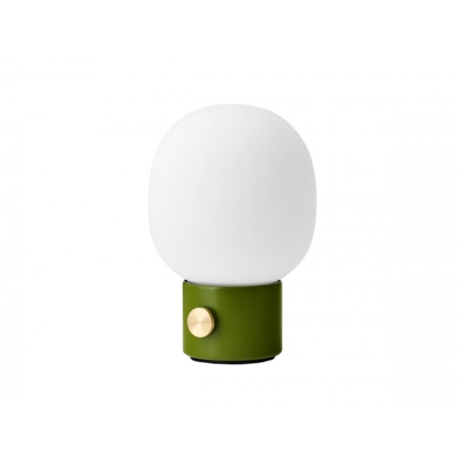 메누 JWDA 포터블 테이블조명/책상조명 MENU Portable Table Lamp 04721