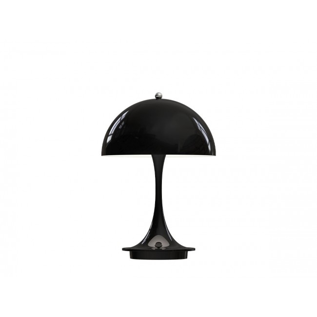 루이스폴센 판텔라 포터블 테이블조명/책상조명 - 메탈 Louis Poulsen Panthella Portable Table Lamp Metal 04718