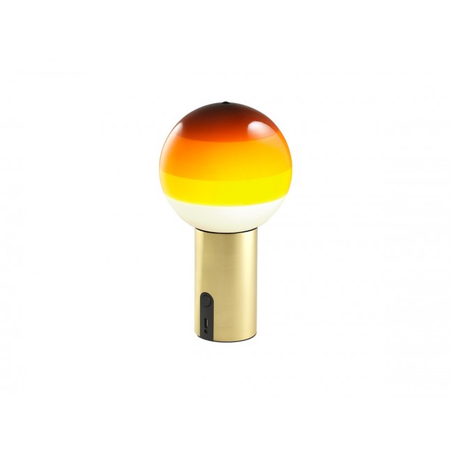 마르셋 Dipping 테이블조명/책상조명 - 포터블 Marset Table Lamp Portable 04710