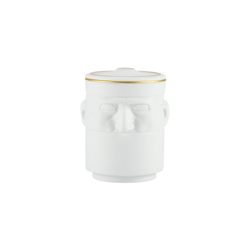 지노리 1735 Il Seguace Pure 화이트 - Designer 센티드 캔들 Ginori White scented candle 01206