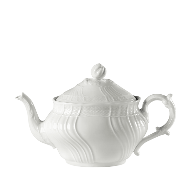 지노리 1735 티포트 big Vecchio Ginori Teapot 00675