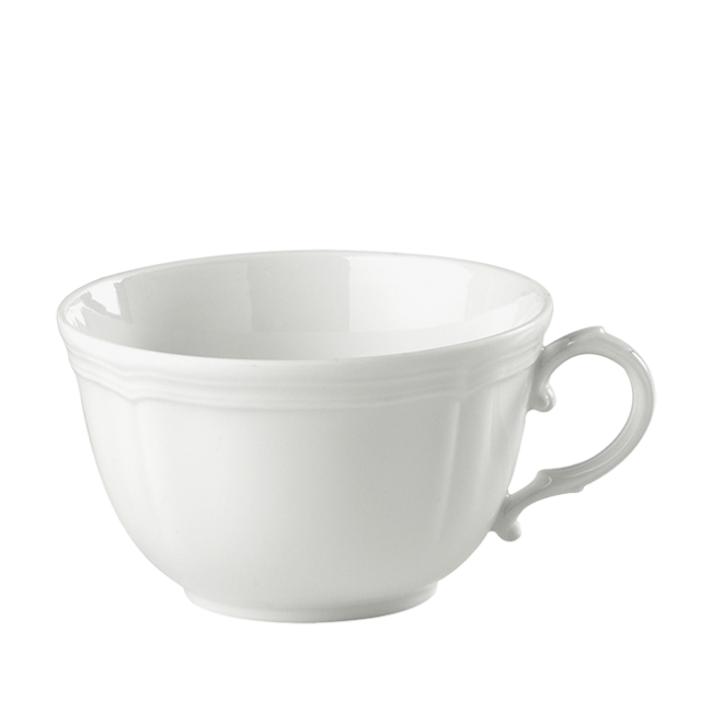 지노리 1735 Tea cup Antico Doccia Ginori 00451