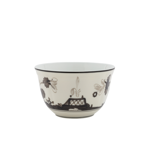 지노리 1735 라이스 볼 오리엔트E Italiano Albus Ginori Rice bowl Oriente 00412