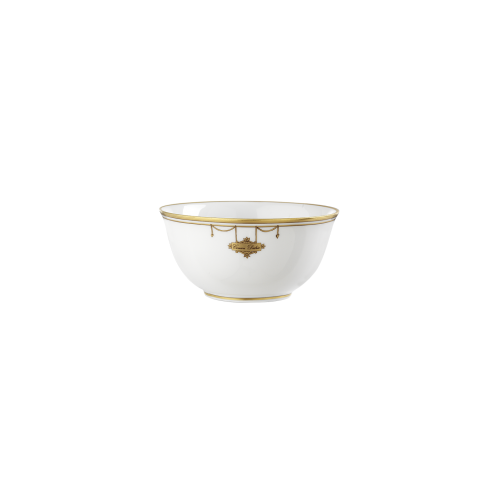 지노리 1735 Soup 볼 Voliere Ginori Bowl 00335
