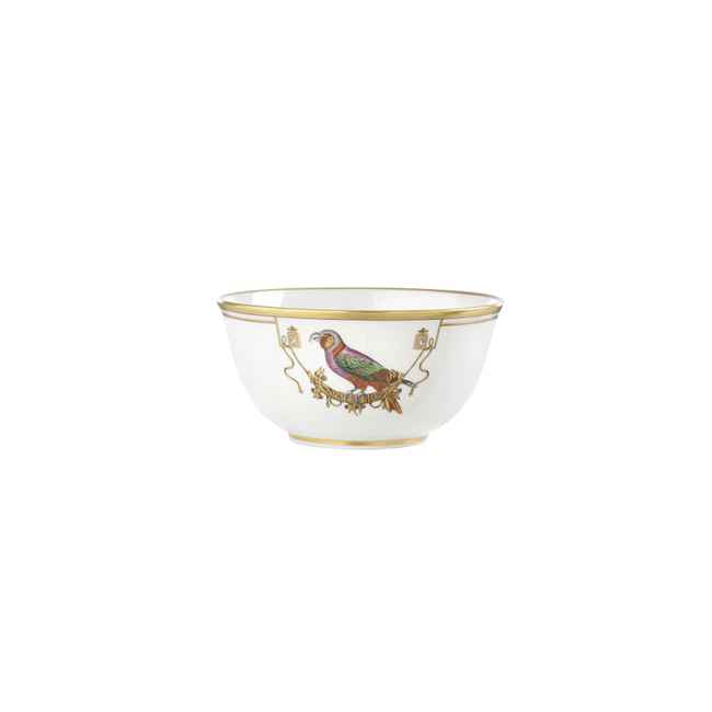 지노리 1735 라이스 볼 Voliere Ginori Rice bowl 00333