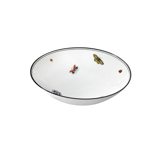지노리 1735 샐러드볼 Arcadia Ginori Salad bowl 00323
