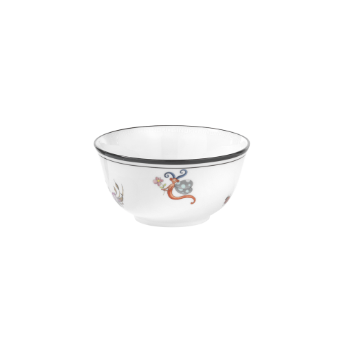 지노리 1735 라이스 볼 Arcadia Ginori Rice bowl 00321