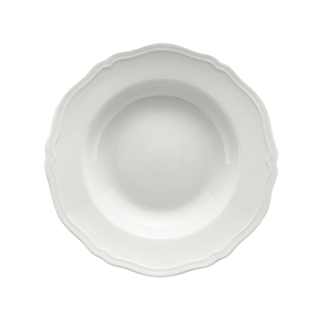 지노리 1735 파스타접시 Antico Doccia Ginori Soup plate 00201
