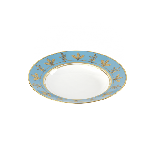 지노리 1735 파스타접시 Denim Ginori Soup plate 00188