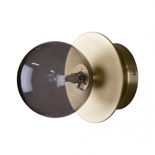 글로벤라이팅 Art Deco WALL/천장등/실링 조명 Smoky / 브라스 Globen Lighting Art Deco Wall/Ceiling Lamp  Smoky / Brass 06524