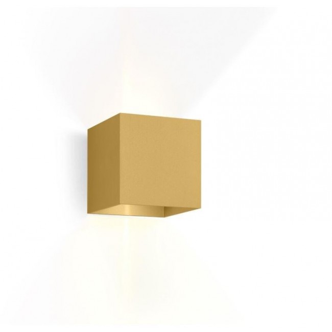 웨버 앤 듀크레 Box 2.0 LED 골드 Wever & Ducre Box 2.0 LED Gold 40612