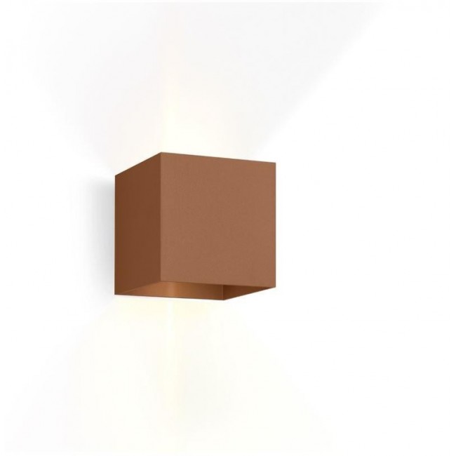 웨버 앤 듀크레 Box 2.0 LED 코퍼 Wever & Ducre Box 2.0 LED Copper 40608