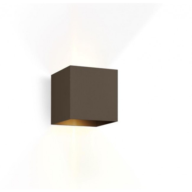웨버 앤 듀크레 Box 2.0 LED 브론즈 Wever & Ducre Box 2.0 LED Bronze 40597