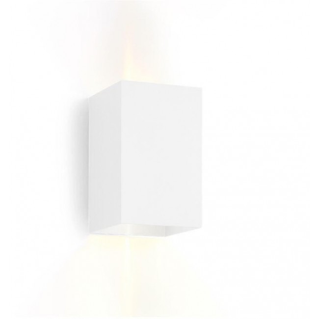 웨버 앤 듀크레 Box WALL 4.0 LED 화이트 Wever & Ducre Box WALL 4.0 LED White 40589