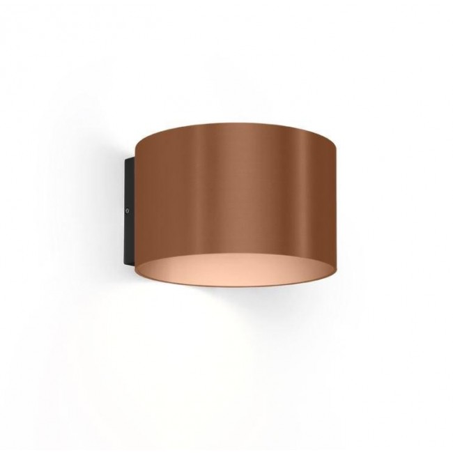 웨버 앤 듀크레 Ray Wall 1.0 LED 코퍼 Wever & Ducre Ray Wall 1.0 LED Copper 40547