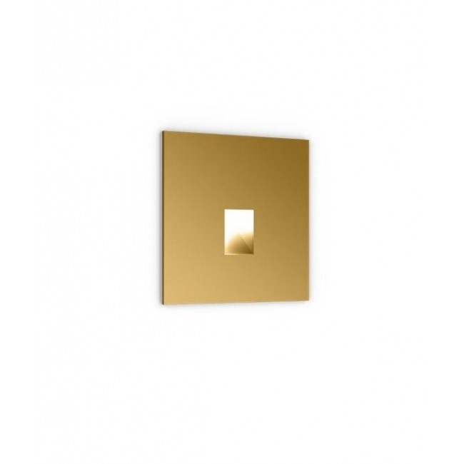 웨버 앤 듀크레 스트라이프 0.7 LED 골드 Wever & Ducre Stripe 0.7 LED Gold 40452