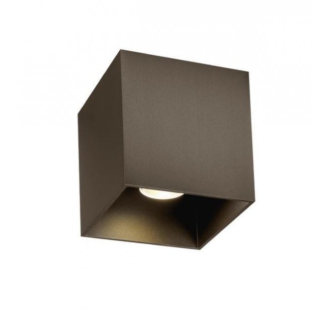 웨버 앤 듀크레 Box 1.0 LED Dim 브론즈 Wever & Ducre Box 1.0 LED Dim Bronze 39271