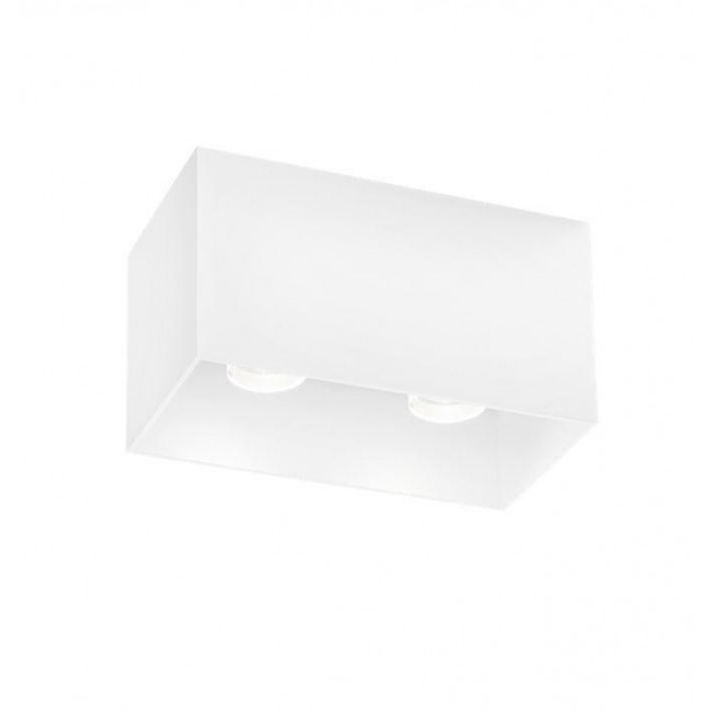 웨버 앤 듀크레 Box 2.0 LED Dim 화이트 Wever & Ducre Box 2.0 LED Dim White 39236