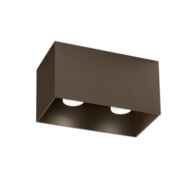 웨버 앤 듀크레 Box 2.0 LED Dim 브론즈 Wever & Ducre Box 2.0 LED Dim Bronze 39230