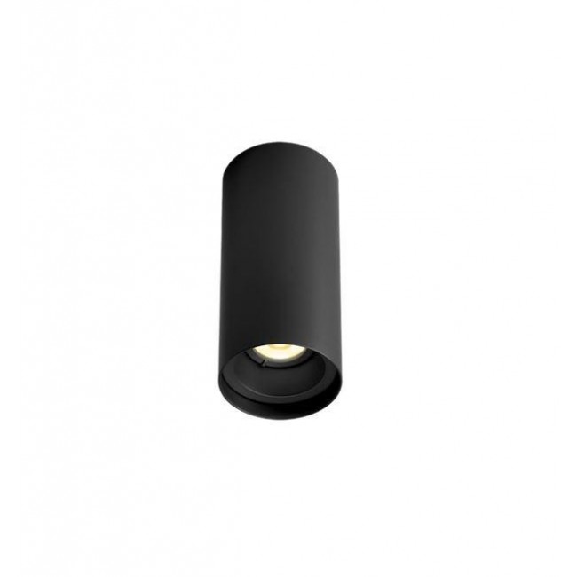 웨버 앤 듀크레 Solid Petit 1.0 LED Dim 블랙 / 블랙 Wever & Ducre Solid Petit 1.0 LED Dim Black / Black 39139
