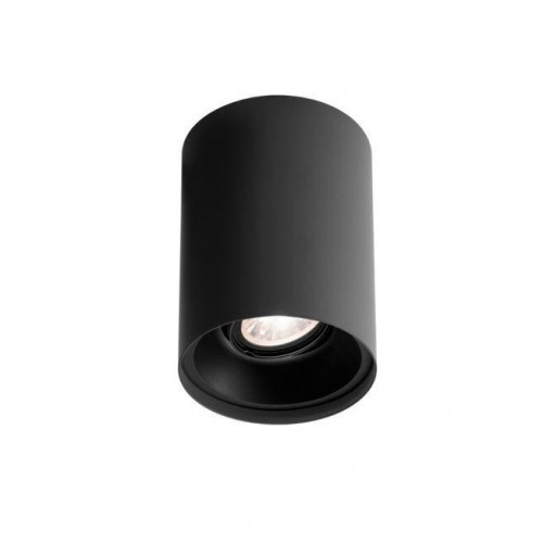 웨버 앤 듀크레 Solid 1.0 LED DALI 블랙 / 블랙 Wever & Ducre Solid 1.0 LED DALI Black / Black 39090