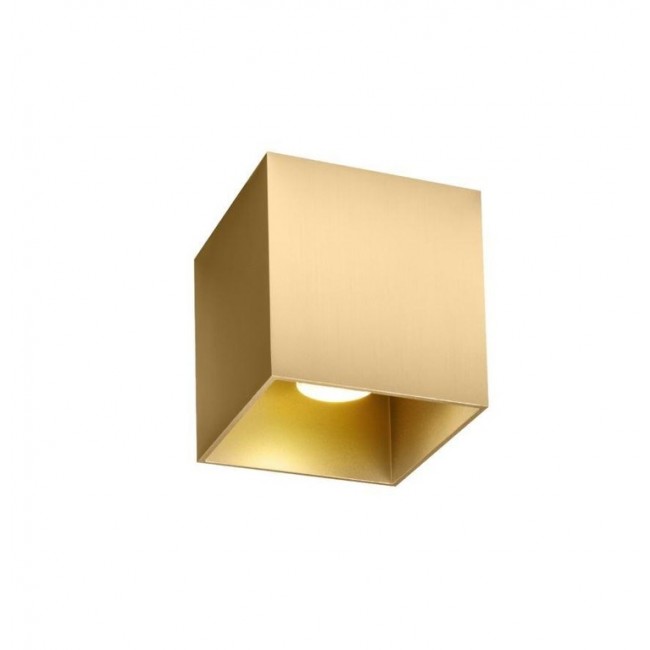 웨버 앤 듀크레 Box 1.0 LED DIM 샴페인 Wever & Ducre Box 1.0 LED DIM Champagne 38415