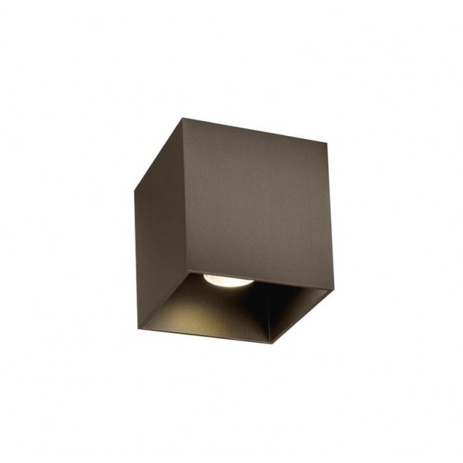 웨버 앤 듀크레 Box 1.0 LED DALI 브론즈 Wever & Ducre Box 1.0 LED DALI Bronze 38405