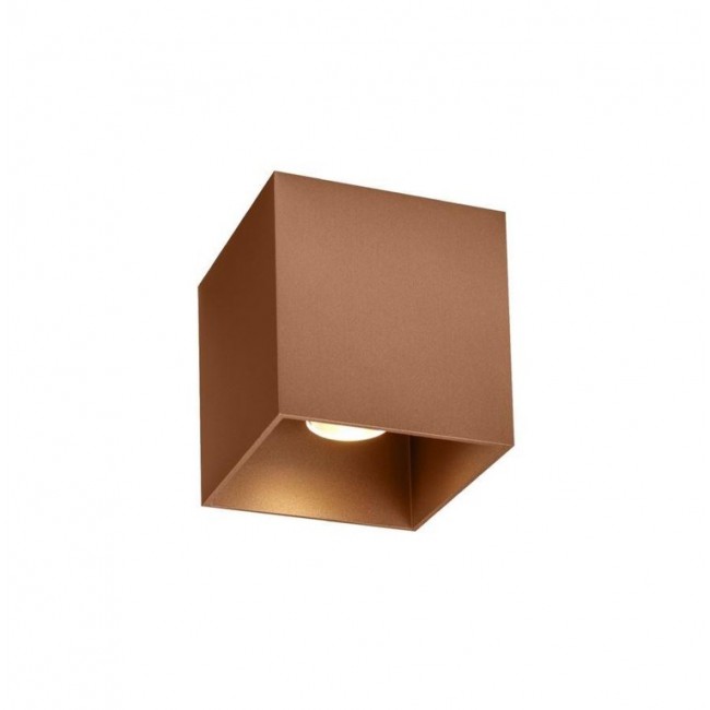 웨버 앤 듀크레 Box 1.0 LED DALI 코퍼 Wever & Ducre Box 1.0 LED DALI Copper 38397