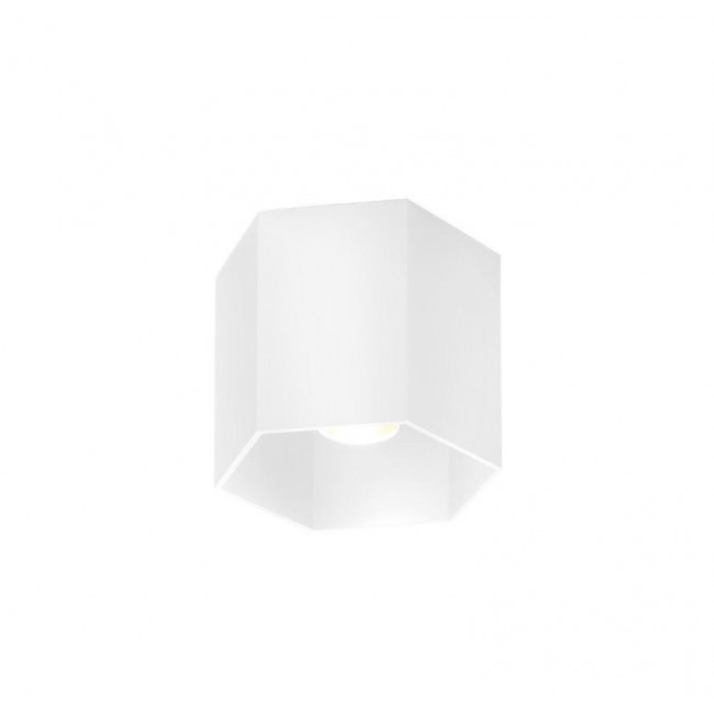 웨버 앤 듀크레 Hexo 1.0 LED DIM 화이트 Wever & Ducre Hexo 1.0 LED DIM White 38331