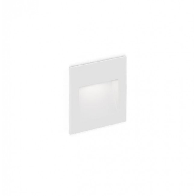웨버 앤 듀크레 Oris 0.8 아웃도어 LED 화이트 Wever & Ducre Oris 0.8 OUTDOOR LED White 37491